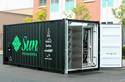 sun mobile datacenter container 2000s