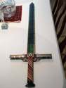 sysadmin sword