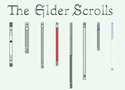 the elder scrolls