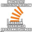 the truth about the programmers