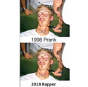 1998 prank 2018 rapper