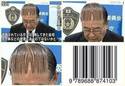 barcode official