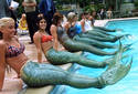 disneyland-mermaid-tryouts