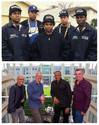 dr Dre homies then and now
