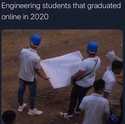 engineering students graduated in 2020