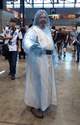 force ghost Luke cosplay