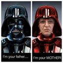 im your mother