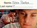 name last name