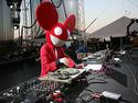 red mouse dj