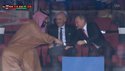 saudi and russian tzars