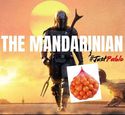 the mandarinian