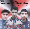 the rap dynasty
