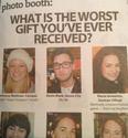 the worst gift ever