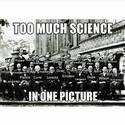 too much science in one picture