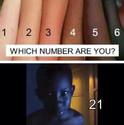 which number are you