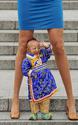 woman with the longest legs-worlds smallest man 2