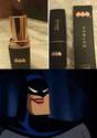 batman lipstick