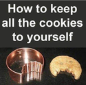 how to keep all the cookies