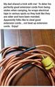 lifehack extension cords