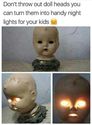 lights for kids