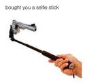 selfie stick 2