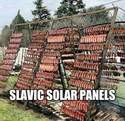 slavic solar panels