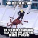 sir excuse me sir