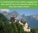 Liechtenstein superpowers