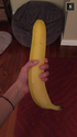 banan sort jenska radost