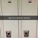catholic school no 666