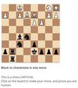 chess captcha