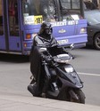 dart vader uvolnqvka