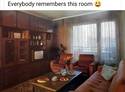 everybody remembers this room