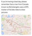 gps pictures