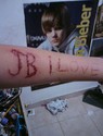 jb love