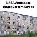 nasa aerospace center eastern europe