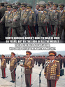 north korean generals