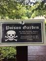 poison garden
