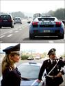 polizia italy