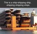 ship shipping ship