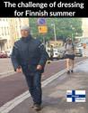 the finnish summer