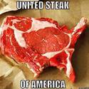 united steak of america