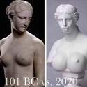 101 BC vs 2020