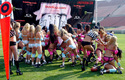 Lingerie Bowl 4