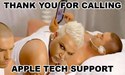 apple tech support azis
