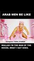 arab men be like