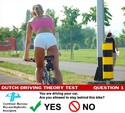 dutch driving test