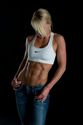 girls with six pack 43