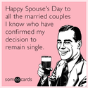 happy spouse day