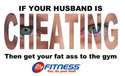 if your husband is cheating